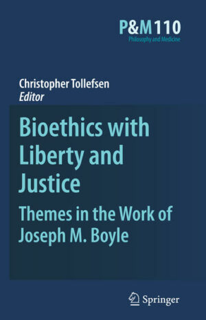 Bioethics with Liberty and Justice | Bundesamt für magische Wesen