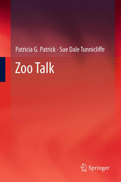 Zoo Talk | Bundesamt für magische Wesen
