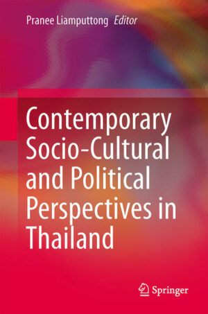 Contemporary Socio-Cultural and Political Perspectives in Thailand | Bundesamt für magische Wesen
