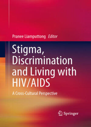 Stigma, Discrimination and Living with HIV/AIDS: A Cross-Cultural Perspective | Bundesamt für magische Wesen