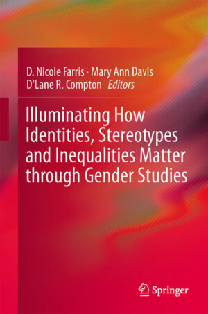 Illuminating How Identities, Stereotypes and Inequalities Matter through Gender Studies | Bundesamt für magische Wesen
