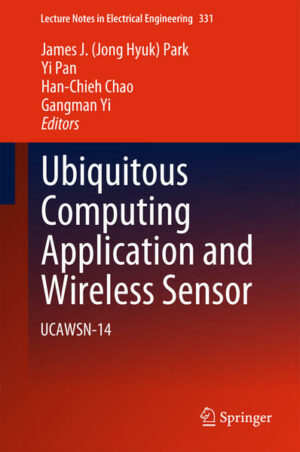 Ubiquitous Computing Application and Wireless Sensor | Bundesamt für magische Wesen