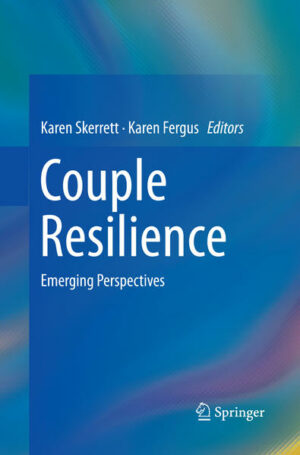 Couple Resilience | Bundesamt für magische Wesen