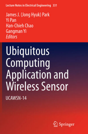 Ubiquitous Computing Application and Wireless Sensor | Bundesamt für magische Wesen