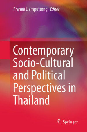 Contemporary Socio-Cultural and Political Perspectives in Thailand | Bundesamt für magische Wesen