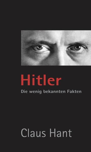 Hitler. Die wenig bekannten Fakten. | Bundesamt für magische Wesen