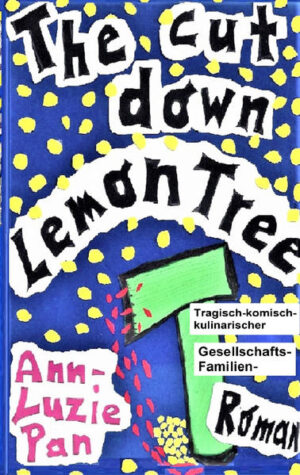 Der Gesellschafts-Familien-Roman, angesiedelt in Sizilien von 2008 - 2012, ist aus der Perspektive einer Deutschen erzählt. Er beleuchtet ein Frauenschicksal, im Dickicht der Wirtschaftskrise und durchsäuert von der Mafia, einer Großfamilie, eingebunden in traditionelle Werte ohne Ausweg. Er lässt eine Generation mit einer ungewissen Zukunft, aber Hoffnung auf eine bessere Welt, genährt von einer nichtkappbaren Nabelschnur, zurück. Daran spiegelt sich das eigene Schicksal der Protagonistin wieder, die dabei ihren eigenen Weg findet, nachdem sie am emotionalen Spagat kapituliert ist. Eine wahre fiktionalisierte Geschichte, die der sizilianischen Gesellschaft einen Spiegel vorhält. Nach dessen Lektüre werden sich sicher eigene kulturelle Sichtweisen leicht verschieben, nachdem man ausgiebig gelacht, geweint und gut gegessen hat. Ein Beitrag zur Völkerverständigung und Toleranz. Eine Aufforderung über den eigenen Tellerrand der eigenen kulturellen Welt zu schauen. Lesestimmen: „Dieses Buch ... zeigt das sizilianische Leben in Perfektion.“ „ … geschrieben wie Sizilien ist, ein Traum.“ „Dies ist wohl das beste Buch meines Lebens, danke dir, dass ich das lektorieren durfte.“