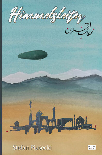 Am Vorabend der Weltwirtschaftskrise 1929 versucht der Potsdamer Textilunternehmer Theodor Simon gemeinsam mit den Zeppelin-Werken einen Befreiungsschlag zur Umgehung der wirtschaftlichen und außenpolitischen Isolation Deutschlands: Unter Vermittlung des Auswärtigen Amtes soll in Persien ein Lufthandelsstützpunkt für das neue Luftschiff LZ 128 ›Schahnameh‹ entstehen und den Handel mit feinen indischen Seiden erleichtern. Konkurrenz droht aus Großbritannien durch die Luftschiffe R100 und R101, doch der Schah von Persien hält zu Deutschland. In verdeckter Mission wird der Ingenieur Wilhelm Darburg nach Teheran geschickt, um LZ 127 ›Graf Zeppelin‹ auf dessen historischer Weltumrundung eine werbewirksame Stippvisite zu ermöglichen. Trotz eines riesigen Staubsturmes, der sich der Stadt bedrohlich nähert, soll eine Landung versucht werden. Darburg trifft in Persien auf die mit brutalen Mitteln modernisierte persische Gesellschaft und eine illustre Schar westlicher Abenteurer: Politiker, Agenten, Künstler und Handeltreibende. Der Roman des Autors von »Kleine Frau im Mond« entwirft ein authentisches Bild Persiens und der deutschen Diplomatie der 1920er. ???????Mit 30 Fotos und Karten.