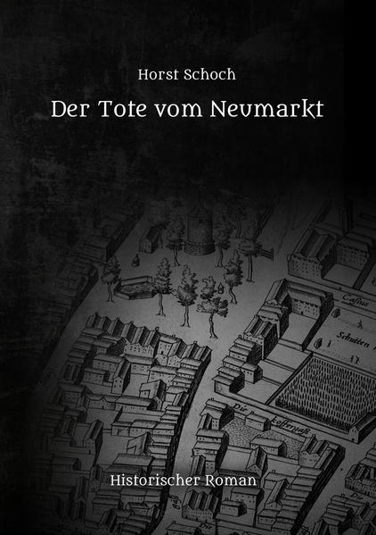 .Während des Kölner Reformationsversuches 1543 geschieht ein Mord, dessen Umstände den untersuchenden Richter in gefährliche Situationen bringt.