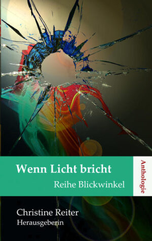 Unter das Motto „Farben“ haben die neun AutorInnen des Trierer AutorenForums alle ihre Beiträge zum ersten Band der Reihe „Blickwinkel“ gestellt. Sie haben „die Farben gemischt“ und in Geschichten und Gedichten die Farbvielfalt des Lebens gestaltet. „Will man sehr feine Dinge sichtbar machen, so muss man sie färben.", sagte einmal der französische Moralist Joseph Joubert. Farben stehen somit nicht nur für sich selbst, sondern auch für die vielfältigen Facetten des Lebens. In dem vorliegenden Band haben AutorInnen diese Farbvielfalt des Lebens gestaltet. Entstanden sind heitere und spannende, besinnliche, versöhnliche, aber auch kritische und fantastische Texte in Prosa und Lyrik. Literarische Texte, die das Leben in seiner bunten Vielfalt zeigen. Sie unterhalten, lassen in eine andere Welt eintauchen, regen zum Nachdenken an.