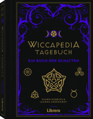 Wiccapedia Tagebuch | Bundesamt für magische Wesen