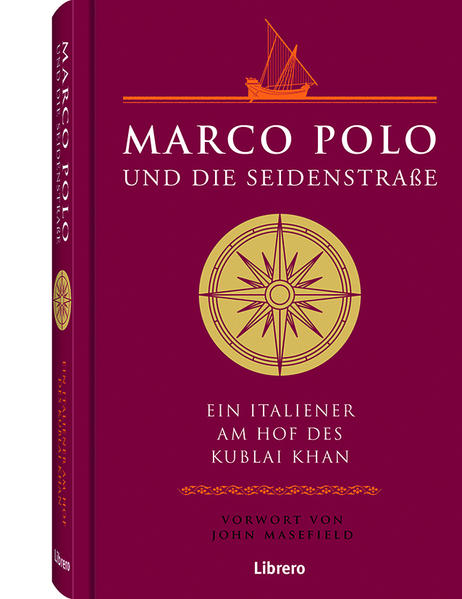 Marco Polo und die Seidenstraße | Bundesamt für magische Wesen