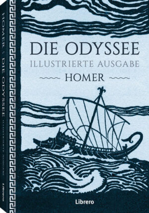 Die Odyssee, neben der Ilias das zweite dem griechischen Dichter Homer zugeschriebene Epos, gehört zu den ältesten und einflussreichsten Dichtungen der abendländischen Literatur. In Schriftform wurde das Werk erstmals wahrscheinlich um die Wende vom 8. zum 7. Jahrhundert v. Chr. festgehalten. Es schildert die Abenteuer des Königs Odysseus von Ithaka und seiner Gefährten auf der Heimkehr aus dem Trojanischen Krieg. In vielen Sprachen ist der Begriff „Odyssee“ zum Synonym für eine lange Irrfahrt geworden.