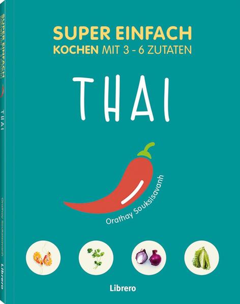 Die Super-Einfach-Reihe bietet eine tolle und abwechslungsreiche Auswahl an schmackhaften Gerichten mit maximal 6 Zutaten. * Einfache und praktische Rezepte * Übersichtliche Zutaten * Clevere Vorschläge für besondere Anlässe