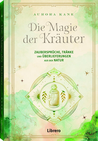 Pflanzen Sie den Samen und lassen Sie Ihre Magie wachsen. Tauchen Sie ein in die magische Welt des Pflanzenreichs und erfahren Sie, was die Natur und die Pflanzenmagie alles zu bieten haben. Werden Sie zur grünen Hexe, indem Sie mehr über die magischen Eigenschaften von Pflanzen, ihre Verwendung und ihre Herkunft erfahren. Lassen Sie sich von diesem Buch Schritt für Schritt zeigen, wie Sie sie nahtlos in magische Rezepte einbinden können, um die ihnen innewohnenden Kräfte nutzbar zu machen. Tipps für die angehende Hexe umfassen: • Verwendungsmöglichkeiten für gängige und seltene magische Pflanzen • Verbundenheit mit der Natur durch den Anbau eigener Pflanzen • Magische Kräuterkunde und Kräuterzauberwerkzeuge • Teerezepte, die Ihre übersinnlichen Fähigkeiten verbessern können • Ein Kräuterverzeichnis mit gängigen magischen Pflanzen • Zaubersprüche für Anziehung, Verzauberung, Vertrauen, Glück und Freundschaft Arbeiten Sie mit den Energien und Eigenschaften magischer Pflanzen, um sich tief mit der Erde und allem Grün im Reich von Mutter Erde zu verbinden und die Kraft Ihrer Zaubersprüche zu verstärken