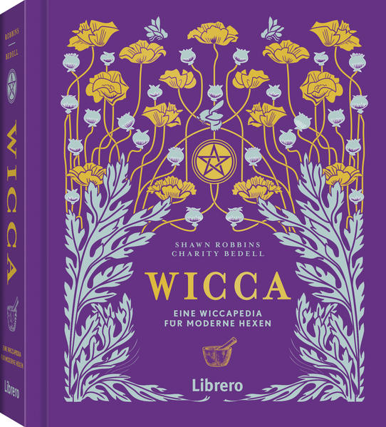 Dieser Leitfaden bietet eine Fülle ganzheitlicher Wicca- Magie und - Lehre. Durchgehend illustriert zeigt es, welche Kräuter und Gewürze, Öle und Aromatherapie, Tränke, Elixiere und Sprüche Ihnen helfen können, Ihr Leben in vollen Zügen zu leben. Mehr als 50 der führenden Hexen aus der ganzen Welt offenbaren ihre eigenen Geheimnisse und machen dieses „zauberhafte“ Buch zu einem Muss für alle, denen Gesundheit und Spiritualität am Herzen liegen