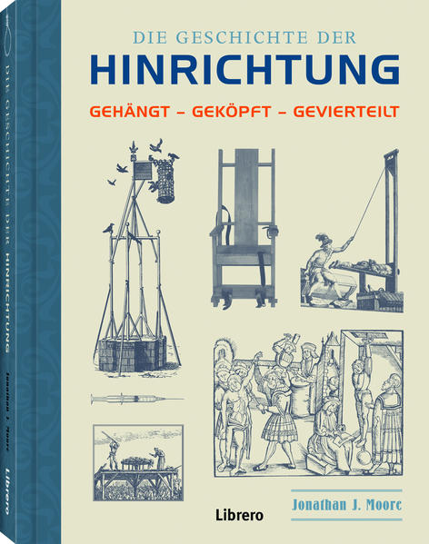 Die Geschichte der Hinrichtung | Bundesamt für magische Wesen