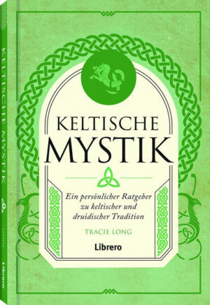 Die naturverbundenen spirituellen Praktiken und magischen Traditionen der Kelten sind legendär. Über Jahrhunderte hinweg haben sich reiche folkloristische Rituale entwickelt. In der modernen Welt von heute kann man sich leicht abgekoppelt fühlen, aber die keltischen Praktiken können helfen, sich in der Natur und all ihren Mysterien zurechtzufinden. Durch die Erkenntnisse der keltischen Mystik können Sie die alten Bräuche der Druiden besser verstehen und ehren und die Schönheit Ihrer Umgebung wiederentdecken