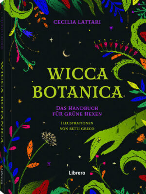 Wicca Botanica | Bundesamt für magische Wesen