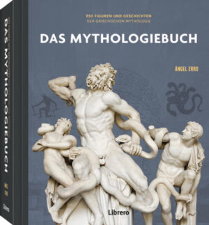 Erleben Sie 250 einfach erzählte Geschichten der klassischen Mythologie. Erfahren Sie etwas über das uralte Wissen unserer Ahnen aus der Frühzeit der Kultur, die die Grundlage unserer heutigen Zivilisation bildet und deren Spuren wir noch immer überall finden: Als Grundlage für Filme über Superhelden, in vielen Gemälden in unseren Museen, in Sprichwörtern und Versen, deren Bedeutung uns nicht immer sofort einleuchten mag