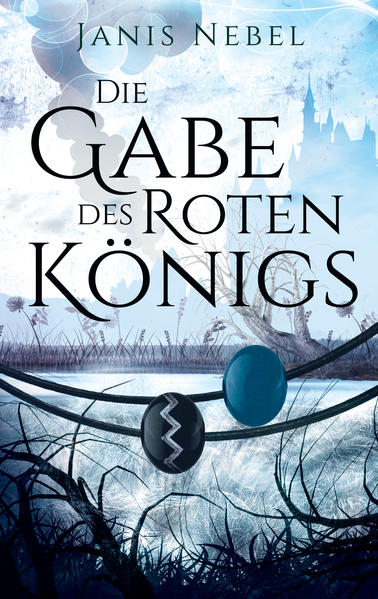 "Die Gabe des Roten Königs" ist der erste Band der Jugend-Fantasy-Reihe "Merles Fluch", einer packenden Abenteuergeschichte mit einer eigensinnigen Protagonistin, die erst noch lernen muss, was es bedeutet, eine Heldin zu sein.