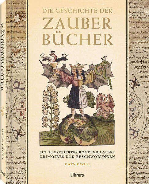 Bücher über magische Artefaktes, Lehrbücher der Magie und des okkulten Wissens, haben seit jeher neben anderen magischen und religiösen Texten existiert, zum Teil aufgrund der Notwendigkeit, magische Phänomene zu dokumentieren, aber auch, um Magie durch Zaubersprüche und Rituale zu wirken. Um die Geschichte dieser Texte zu verstehen, muss man den Einfluss der großen Religionen, die Entwicklung der frühen Wissenschaft, den kulturellen Einfluss des Drucks, die Zunahme der Alphabetisierung, die sozialen Auswirkungen des Kolonialismus und die Ausbreitung esoterischer Kulturen über die Ozeane hinweg verstehen. Anhand von über 200 Farbabbildungen vom Altertum bis zur Gegenwart untersucht der renommierte Gelehrte Owen Davies die wenig erforschten künstlerischen Qualitäten von Bücher über magische Artefaktes und enthüllt eine einzigartige Welt gestalterischer und fantasievoller Darstellungen. Das Buch verfolgt einen globalen Ansatz und betrachtet unter anderem ägyptische und griechische Papyri, alte chinesische Bambusschriften, südamerikanische Holzschnitte und japanische Dämonenenzyklopädien. Dieses Buch wird Leser verzaubern, die sich für die Geschichte der Magie und Wissenschaft sowie für die Geschichte von Büchern und Manuskripten interessieren.