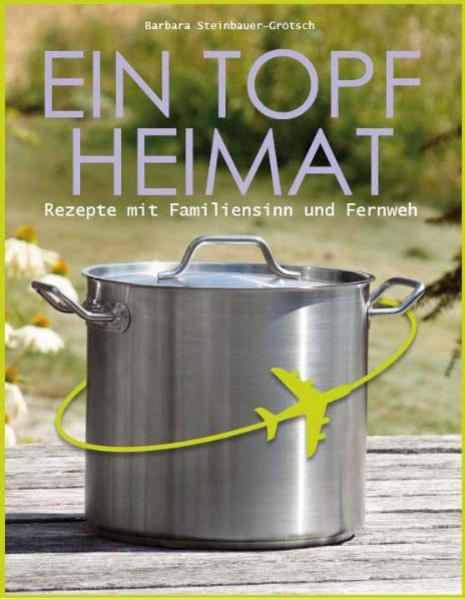 Von der fränkischen Bratwurst zur exotischen Küche des Orients ist es nur ein kurzer Weg, wenn man gerne kocht, schon in vielen Ländern gelebt und gegessen hat und doch in der Heimat verwurzelt ist. Barbara Steinbauer-Grötsch und ihre kochende Familie reisen kulinarisch von Franken nach Schwaben, Kalifornien, Syrien und Sri Lanka. Ein Buch mit Rezepten und Familiengeschichten, die davon erzählen, dass Heimat da ist, wo man sich zusammen um einen Tisch versammelt.