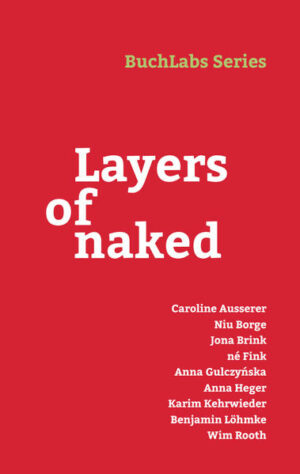 Layers of naked | Bundesamt für magische Wesen