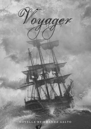 In August 1864 a ship called 'Voyager' leaves from London port to New York with twenty six passengers aboard. This voyage starts with a hope for a new beginning for many but soon turns into a nightmare when the abhorrent events of the ship start to occur - caused by an enemy who leaves no trails behind. At the end the question is not just who is behind these brutal acts but how to defeat them before other lives may be lost.