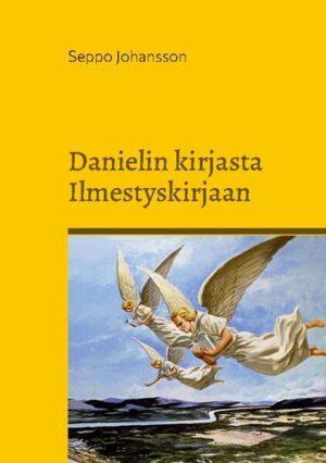 Insinööri Seppo Johansson on erityisesti kiinnostunut Danielin kirjan ja Ilmestyskirjan profetioista, koska niissä on kerrottu etukäteen koko maailmanhistoria. Se antaa vakuuttavan kuvan Raamatun luotettavuudesta ja Jumalan olemassaolosta. Ilmestyskirjassa Jeesus paljastaa erityisesti kristikunnassa vallitsevat vihollisen eksytykset varjellakseen meitä niiltä. Tässä kirjassa hän selostaa lyhyesti koko Danielin kirjaa ja Ilmestyskirjaa siten kuin hän on seurakunnassa oppinut ja omaksunut Raamatusta. Hän haluaa johdattaa myös tämän kirjan kautta lähimmäisiään Jeesuksen luo ja iankaikkiseen elämään sekä valmistautumaan Jeesuksen takaisintuloa varten. Profetioiden ja maailman tapahtumien perusteella Jeesuksen tulo on lähellä. "Danielin kirjaa ja Ilmestyskirjaa tulisi julkaista kirjasina, joissa on myös tarpeelliset selitykset. Näitä kirjasia tulisi lähettää joka puolelle maailmaa." (Ellen White, Maranata s. 32).