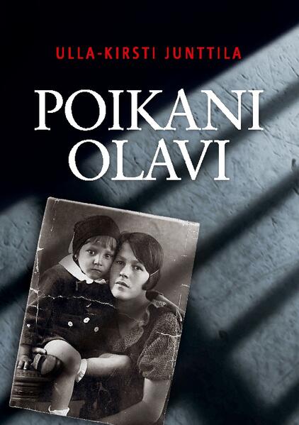 Poikani Olavi romaani on tositapahtumiin perustuva kertomus suomalaisperheen kohtaloista Neuvostoliitossa ja Suomessa 1930 - 40 -lukujen poliittisissa myrskyissä. Perheen isä Lasse oli muuttanut perheineen Norjasta Neuvostoliittoon vuonna 1920 ja hän avioitui 1920 -luvun lopulla punapakolaisena perheineen Suomesta Neuvostoliittoon muuttaneen Kertun kanssa. Heidän poikansa Olavi syntyi Leningradissa vuonna 1931. Vanhempien pidättämisen jälkeen Olavi jäi Kertun vanhempien kanssa II maailmansodan myötä piiritettyyn kaupunkiin.