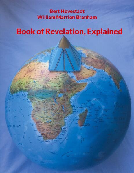 Biblical prophecy of the past, today, the near future, and eternity. What the church and the world would look like in this end-time. Book of Revelation, from chapter to chapter explained. For example, the following descriptions can be well understood:-The world is divided into two, the block of the western countries and the block of the dictator countries.-The world economy will stagnate so much that a collapse will inevitably occur.-All the nations of the world will together attack Jerusalem and Israel.-God will allow the fire baptism of the earth what will also solve the climate crisis.