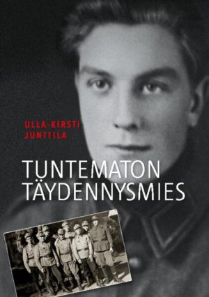 Tuntematon täydennysmies -romaani kertoo Karkkilan seuduilta kotoisin olevien nuorten miesten elämästä talvisodan jälkeen ja jatkosodan aikana. Nuorukaiset aloittivat varusmiespalveluksensa syyskuussa 1941, jolloin jatkosotaa oli käyty 2 kuukautta. Neljän kuukauden koulutusjakson jälkeen heidät lähetettiin vuoden 1942 alussa rintamalle. Vuonna 1921 syntyneet sotamiehet palvelivat 2 vuotta samassa joukkueessa Suurlahdessa, Maaselän kannaksella. Joukkueen pääpuolustusasema oli Leijonan tukikohta, joka sijaitsi vain 80 metrin päässä vihollisen linjoista. Menossa oli asemasotavaihe ja joukkueiden tehtävänä oli linjojen valvonnan ohella puolustusrakenteiden rakentaminen. Työskentely etulinjassa vaati jatkuvaa valppautta tykistö- ja kranaattikeskitysten, linjoille pyrkivien partioiden ja tarkka-ampujien takia, eikä joukkue välttynyt menetyksiltä. Romaanin päähenkilö on Olli, jonka kautta valotetaan hänen perheensä ja paikkakunnan tapahtumia kyseisenä aikana. Romaani perustuu joukkueessa palvelleiden sotamiesten muistelmiin ja heidän komppaniansa sotapäiväkirjoihin sekä jatkosotaa käsittelevään kirjalliseen aineistoon.