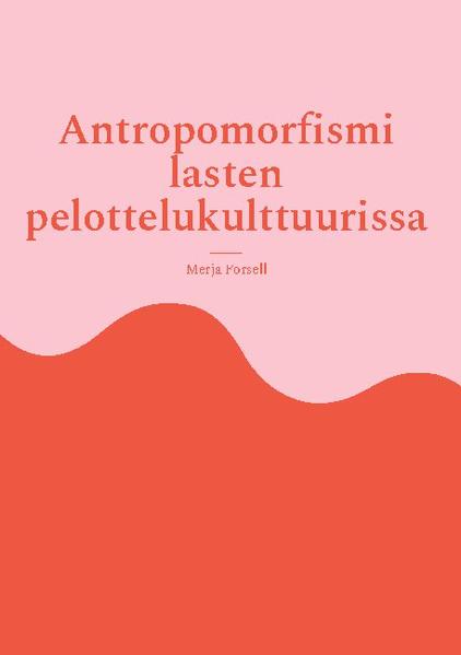 Teos lapsen pelosta ja pelottomuudesta on eräänlainen pieni sukellus suomalaiseen kansanperinteeseen lähtökohtana omakohtaiset kokemukset ja niistä juontuva kiinnostus pelottelukulttuuriin, jossa vilisee ennen kaikkea pelottava Näkki. Tarkastelun kohteena on antropomorfismi. Teos katsoo myös kuningas Agibin ja Jörö-Jukan esimerkkien avulla tarkemmin, mitä kirjallinen pelottelukulttuuri on ja on ollut lapsen elämässä. Onko siis subjektiivinen objektiivista vai objektiivinen subjektiivista?