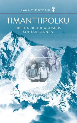 Tämä on mukaansatempaava kertomus Ole ja Hannah Nydahlista, jotka vuonna 1968 häämatkallaan Nepalissa saivat esimakua elävän timanttipolkubuddhalaisen välityksen voimasta. Seuraavalla Kathmandun-matkallaan he tapasivat laman, jolla oli epätavallisia henkisiä kykyjä, ja vuonna 1969 heistä tuli Hänen Pyhyytensä 16. Gyalwa Karmapan, suuren tiibetiläisen mestarin ja karma-kagyü-linjan johtajan, ensimmäiset länsimaalaiset oppilaat. Jännittävillä matkoillaan Pohjois-Euroopan vihreiltä alangoilta Himalajan lumisille huipuille he pääsivät osallisiksi lukuisten tiibetiläisten lamojen taitavista opetuksista. Tämä kirja ei ole ainoastaan kiehtova kuvaus nuoren tanskalaisen hippipariskunnan henkisestä odysseiasta, vaan se toimii samalla myös johdantona Tiibetin buddhalaisuuden rikkaisiin menetelmiin, joiden avulla elämän voi muuntaa rajattomaksi iloksi ja vapaudeksi.