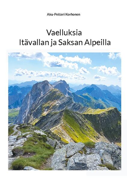 Tervetuloa nojatuolimatkalle vuoristoon! Tällä kertaa lähdetään liikkeelle Liechtensteinista, josta kuljetaan Itävallan ja Saksan Alppeja pitkin Garmisch-Partenkircheniin. Toisena kohteena on maisemiltaan huikea Karnischer Höhenweg Itävallan ja Italian rajalla. Matkan lopussa pistäydytään myös Slovenian Alpeilla. Kirjaan on liitetty aiemmin julkaistun Vaellus yli Alppien - Dream Way Münchenistä Venetsiaan -kirjan Saksan ja Itävallan etappeja kuvaavat osuudet sekä päivitetty versio Vuoristovaellus Itävallan Alpeilla - Berliner Höhenweg ja Stubaier Höhenweg -kirjasta. Näin on koossa yli 50 vaelluspäivää Saksan ja Itävallan Alpeilla kattava lukupaketti. Kirjasta saa tietoa vaelluksen suunnittelusta, reiteillä kulkemisesta, varusteista, majoittumisesta ja muista omatoimiseen vuoristovaellukseen liittyvistä käytännön seikoista. Se sopii omaa vaellusmatkaa suunnittelevalle ja matkailusta yleisemminkin kiinnostuneelle. Näkökulmana ei ole kilpailuhenkinen henkselien paukuttelu, vaan peruskuntoisen perheenisän humoristinen tarinointi päivittäisistä tapahtumista, omista tekemisistään ja elämänmenosta yleisemminkin. Kirjoittaja on kulkenut vuoristoreiteillä kesäisin jo vuodesta 2004 alkaen. Hänellä on kokemusta majalta majalle vaelluksilta Ranskan, Italian, Itävallan, Saksan, Sveitsin ja Slovenian Alpeilta sekä Pyreneiden vuoristosta ja Tatralta. Tämä on hänen 10. vuoristovaelluksia kuvaava matkakertomus.