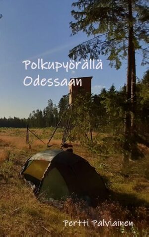 Tällä kertaa matkani suuntautuu kohden Moldovaa sekä Ukrainan satumaista kaupunkia nimeltään Odessa. Matkalla ehtii nähdä kaikenlaista. Tutustun uusiin maisemiin mennessäni halki Länsi Ukrainan, missä ylitän Romanian rajan. Romanian tiet ovat ruuhkaisia sekä vaarallisia. Matkani taittuu myös bussilla, koska aikaa on vain rajallisesti. Bussimatkan varaaminen sekä bussipysäkin löytäminen tuovat oman mausteen seikkailulle. Mukana kuvia sekä karttoja.