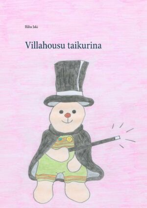 Villahousu taikurina | Bundesamt für magische Wesen