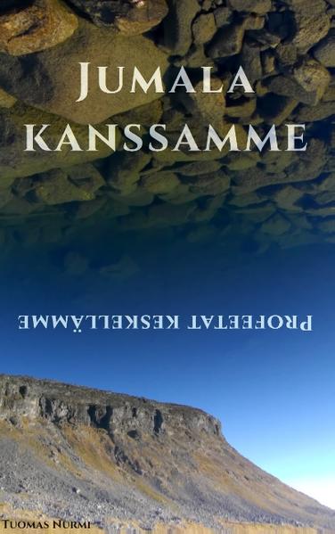 Jumala kanssamme-profeetat keskellämme käsittelee monipuolisesti kristinuskon profeettoja nykyajassa, Uuden liiton kontekstissa. Uuden liiton profeetat ovat ihmisiä, jotka Jumala on erityisesti kutsunut ja lähettänyt lisäämään omiensa hengellistä elämää-vilpitöntä suuntautumista Jumalaan ja sen toteuttamista käytännön teoissa. Heille on leimallista Jumalan läheinen tunteminen, ja tuon tuntemisen syventäminen myös ympärillään. Kirja jakautuu kolmeen osaan, jotka rakentavat argumenttia edellisten päälle. Ne kuitenkin on suunnattu hieman eri kohdeyleisöille: kaikille kristinuskosta kiinnostuneille, profeetan kutsussa eläville tai sellaisessa eläviä tunteville, ja hengellisille johtajille, jotka miettivät, miten näiden ihmisten kanssa tulisi toimia. Tarkastelu on yleisluontoista, ja keskittyy ilmiöön-profeettoja ei nimetä. Ensimmäisessä osassa avataan kristinuskoa hengellisestä näkökulmasta: Mitä on käytännön usko, kristillinen hengellisyys ja hengellinen kasvu, mikä on Jumalan valtakunta, ja miten Jumalan läsnäolo tässä maailmassa on nivoutunut profeetallisuuteen. Toisessa osassa pohditaan Uuden liiton ajan profeettaa henkilönä. Tarkastelussa ovat mitä "profeetta" tarkoittaa, mitä profeetat tekevät ja miten Uuden liiton ajan profeetta eroaa esimerkiksi profetoivasta kristitystä tai Vanhan testamentin profeetoista