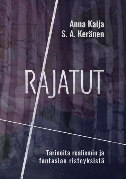 Rajatut: Tarinoita realismin ja fantasian risteyksistä | Bundesamt für magische Wesen