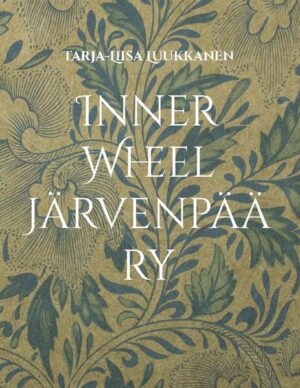 Inner Wheel Järvenpää ry | Tarja-Liisa Luukkanen