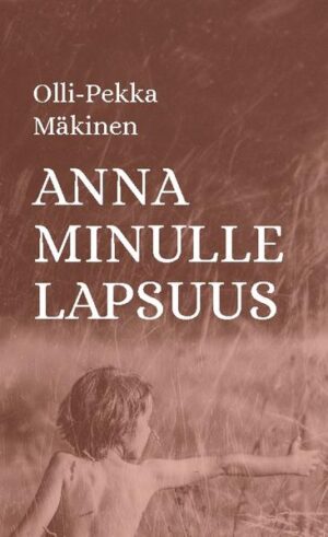 Kaikkialla Suomessa riehunut ”lämmintauti” saavutti vuonna 1866 Söörmarkun kylän. Se surmasi ensin Tobiaksen äidin ja sitten isän. Kuusivuotias poika päätteli, ettei häntäkään enää tarvita. Tobias myytiin huutolaiseksi, hänen piti tehdä työtä aamusta iltaan ja lisäksi valvoa öisin isännän pelikaverina. Isäntä kasvatti selkäsaunoilla, muu talon väki ei huutolaispojasta piitannut. Vain pikkupiika Sofia välitti ja yritti huolehtia. Tobias pohti taloissa vaeltavia kerjäläisiä katsellessaan, minkälaista voisi toisenlainen elämä olla. Hän päätti paeta. Alkoi vuosien seikkailu metsissä, torpissa paimenena ja meren rannalla kotia ikävöiden. Tobiaksen tavoitteena oli käydä rippikoulu ja päästä täysivaltaiseksi rengiksi, mutta sekään ei onnistunut niin helposti kuin hän kuvitteli. Olli-Pekka Mäkisen romaani on kertomus elämän voimasta ja toivosta häpeän ja pelon varjossa. Kirja kuvaa pienen pojan selviämis- ja kasvutarinaa, sekä tavallisen kansan elämää Pohjois-Satakunnan rannikolla suurten nälkävuosien aikaan ja niiden jälkeisinä vuosina.