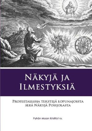 Kirja sisältää näkyjä ja profetioita maailman tulevaisuudesta ja lopun ajoista. Useimmat tekstit on kirjoitettu ensimmäisillä vuosisadoilla. Mukana on myös muutama Suomea ja Pohjolaa koskeva profetiateksti.