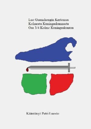 Cao Caon kärsittyä tappion Punaisten Kallioiden taistelussa hänen pyrkimyksensä yhdistää koko Kiina hänen valtansa alle päättyi siihen taisteluun. Tämän jälkeen hän alkoi vahvistamaan omia asemiansa pohjoisessa Kiinassa kun taas Liu Bei ja Sun Quan pyrkivät vahvistamaan omia valtakuntiansa. Kilpailu näiden kolmen tahon välillä johti kolmen keskenään kilpailevan kuningaskunnan syntymiseen.