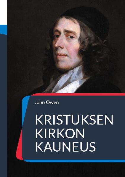 Oxfordin yliopiston kasvatti, teologi John Owen törmäsi 1600-luvun Englannissa kirkon jatkuviin muutoksiin, valtiolliseen kuohuntaan, itsenäisten seurakuntien syntyyn, joita väliin vainottiin, väliin suvaittiin. Owen etsii Raamatusta vastauksia kysymyksiin mikä on kirkko, mikä kirkossa on ajatonta ja pysyvää, miten Kristus ohjaa kirkkoaan ja näkyy siellä, tehden kirkosta kauniimman kuin mitä silmämme voivat nähdä. John Owen näkee vanhan ja uuden liiton seurakunnat pohjimmiltaan samana, molemmissa on Kristus keskeisintä. Millä tavoin Kristus on toiminut ja toimii kirkossaan, selviää kirjasta. Tämä on ensimmäinen Owenin kirja suomeksi.