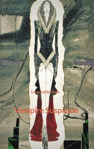 Vampire Suspicion -Different vampire story The novel is a story of great principles and living by them. When a vampire starts doubting his own vampire being, it's all going to be messed up soon. While you're still packing with the longing for love, serial murders and acceptance of one's own differences, the plot is ready to condense into the final act, where gothic style emerged plays a big part. The turn-of-the-century Victorian London is being shown to a vampire community whose sense of community is beginning to tear up due to dissent, the story also reflects on the theme of loneliness and faith.