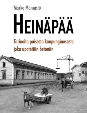 Heinäpää | Marko Männistö