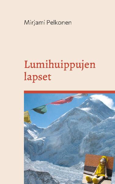 Tarinassa sukelletaan nepalilaiseen lastenkotiarkeen vapaaehtoistyöntekijän silmin. Syödään riisiä ja linssisoosia, pelataan krikettiä, satuina toimivat ikivanhat koulukirjat. Välillä taloon saadaan yllätysvieraita, lauantaisin tanssitaan ja hiukset pestään täiaineella. Sitten Himalajan vuoristopoluille suunnataan oman itsensä sherpana. Illat kuluvat majatalojen ruokasaleissa jakinkakkakamiinoiden lämmössä uusiin korkeuksiin sopeutuen. Ilmastonmuutos tuntuu konkreettisesti jäätiköiden sulaessa ympärillä. Matkan vaivoiltakaan ei säästytä. Mutta maailman korkein huippu