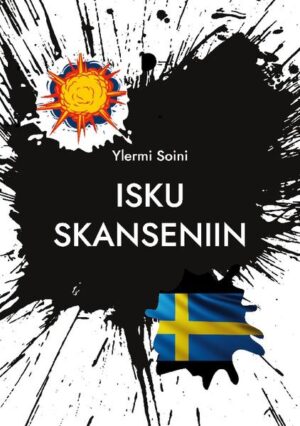 Naapurimaahamme on levinnyt terrorismi, ja tarina kertoo yhden solun toiminnasta Tukholmassa. Solun tarkoitus on iskeä johonkin arkaan kohteeseen, ja lopulta kohteeksi valikoituu Skansen. Toiminta kohtaa kuitenkin esteitä ja lopuksi soluverkostot päättävät turvautua kemialliseen iskuun. Asia ei tässäkään suju parhaalla mahdollisella tavalla ja toimintaa häiritsee myös mm. Ahvenanmaalta käsin organisoitu laiton elinsiirto. Tarinan lopuksi solu joutuu muuttamaan toimintaansa ja olinpaikkaansa kun Ruotsin salainen poliisi saa vihiä kemiallisen iskun toteutustavasta.