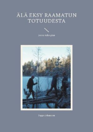 Ilmestyskirja on oikeastaan yhteenveto koko Raamatusta erilaisine vertauskuvineen, joita on vaikea ymmärtää. Jumala on kuitenkin tarkoittanut sen ymmärrettäväksi. Ei hän ole sitä turhan takia antanut seurakunnalle tutkittavaksi. Ilmestyskirja on erityisen ajankohtainen juuri meille, jotka elämme lähellä Kristuksen takaisintuloa. Ilmestyskirjan 14. luvussa on kerrottu Jumalan viimeinen armon sanoma ihmisille ennen Jeesuksen takaisintuloa ja se on siinä olevan tekstin mukaan ikuista evankeliumia. Sen ymmärtäminen avaa meille näin ollen kristikunnassa ajan saatossa tulleet eksytykset, jotka Jumala haluaa oikaista omalle kansalleen ennen Jeesuksen takaisintuloa. Siksi jokaisen ihmisen on oman etunsa vuoksi tehtävä kaikkensa tutkiakseen tätä sanomaa ja selvittääkseen nämä eksytykset oman pelastuksensa varmistamiseksi.